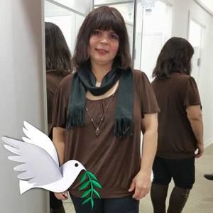 Meet your Posher, Norma